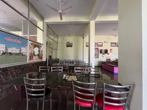 Hotel Dev Resort - Restaurant