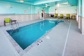 SpringHill Suites by Marriott Dayton Vandalia - Piscine