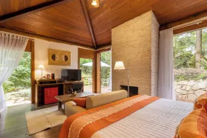 Spa Posse do Corpo - Habitación
