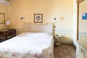Il Panciolle - Zimmer