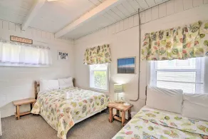 NOUVEAU! Maison familiale Myrtle Beach - en face de la plage! - Intérieur