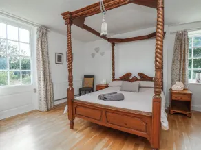 Reighton House - Camera