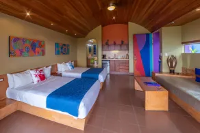 Xandari Resort & Spa - Room