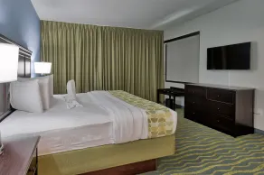 Edge Hotel Clearwater Beach - Chambre