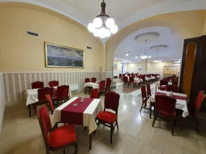 Hotel Vojvodina - Restaurant