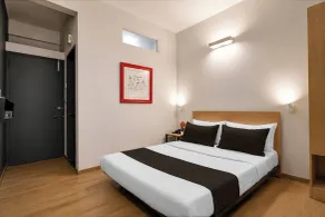Townhouse Kadugodi Park Formerly Sarvar Hospitality - Quarto