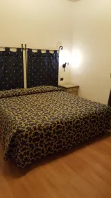 Residence La Repubblica - Chambre