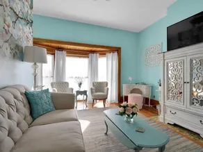 Old Library Inn - Historic Olean NY - Chambre