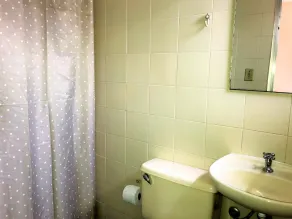 Hotel São Jorge São Paulo - Próximo a 25 de março, região do Brás, fácil acesso ao Expo Center Norte e Mercado Municipal SP - Chambre