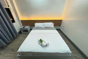 Hotel Ramon Bukidnon - Room