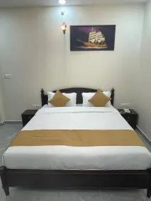 Harigarh Resort Jawai Sanderao - Zimmer