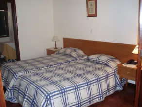 Residencial do Vale - Værelse