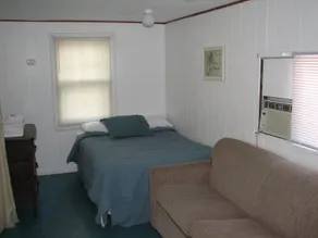 The Landings Inn and Cottages at Old Orchard Beach - Chambre