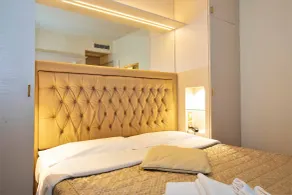 Hotel Arcobaleno - Chambre
