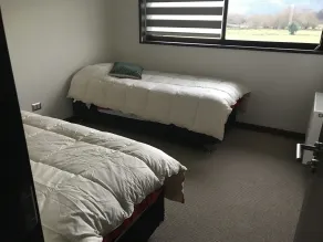Casa en Condominio Costa Pucón - Room