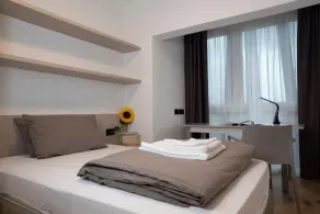 SILVANELLO Apartment - Værelse