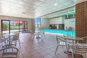 Studio 6 Suites Butte, MT – I-90 / I-15 - Piscine