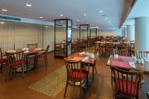 MAVI SURMELI - Restaurante