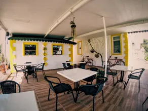 Limon Pansiyon - Restaurant