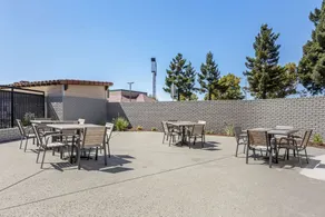 Country Inn & Suites by Radisson, Vallejo Napa Valley, CA - Piscine