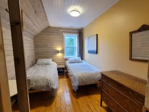 23Maple - Zimmer