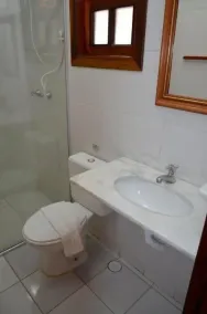 Pousada Conchas de Paraty - Salle de bain