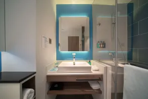 Holiday Inn Express Huaibei City Center by IHG - Bad