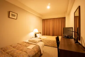 Hotel Aisul Matsuyama - Zimmer