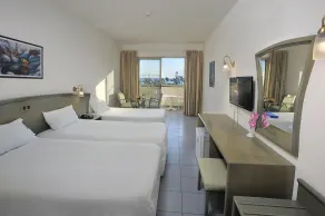 Nissiana Hotel & Bungalows - Chambre