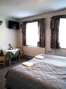 Landpension Haupt - Room