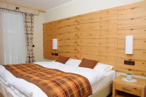 Residence Marisol Camere & Appartamenti - Mezzana Centre - Room