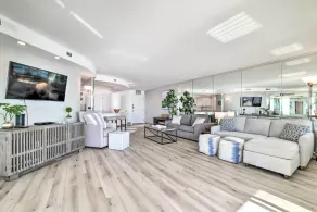 Luxurious Maui Getaway w/ Panoramic Ocean Views! - Interni