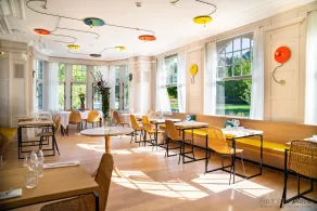 Les Sorbiers - Ristorante