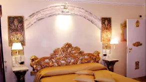 Villa Arianna B&B - Quarto