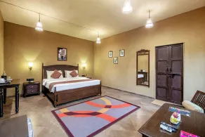 Sterling Orient Woods Pench - Chambre