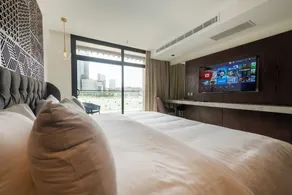 Tajreed Suites - Room