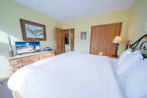 Black Bear 8035 by SummitCove Lodging in Colorado - Habitación