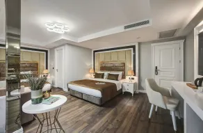 Pell Palace Hotel & SPA - Rom