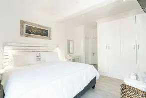 Finchley Guesthouse in Camps Bay - Room