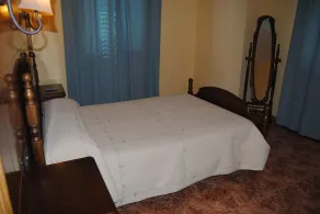 Hotel Suiza - Rom