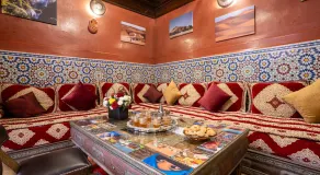 Riad Alaka - Rezeption