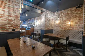 Hotel Boccaccio - Restaurant