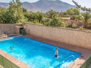 Terral Hotel & SPA - Pool
