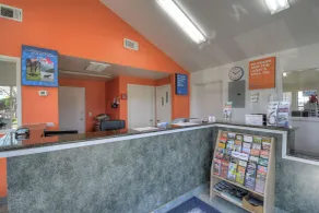 Motel 6-Kerrville, TX - Réception