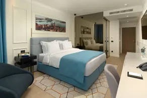 Mirari Boutique Hotel - Værelse