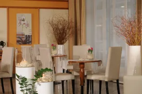 Hotel Residenz Oberhausen - Restaurant