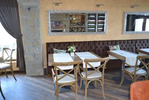 Garni Hotel Chicha - Winery ŠKRBIĆ - Restaurant
