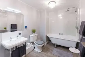 Sporting Lodge Inn Middlesbrough - Bad