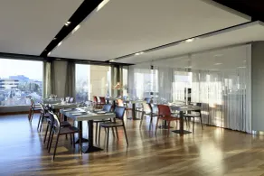 Eurostars Madrid Congress - Restaurant