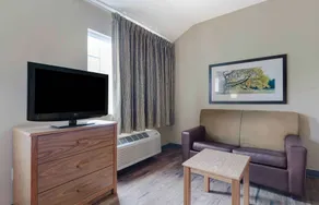 Extended Stay America Suites - Dallas - Plano Parkway - Chambre